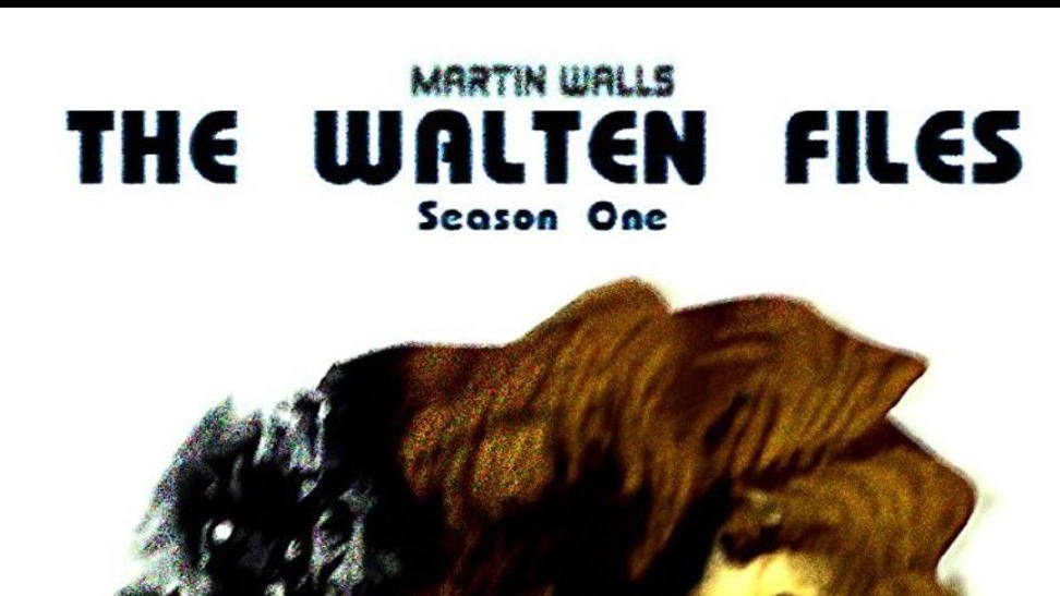 The Wolfen Fils Episode 5