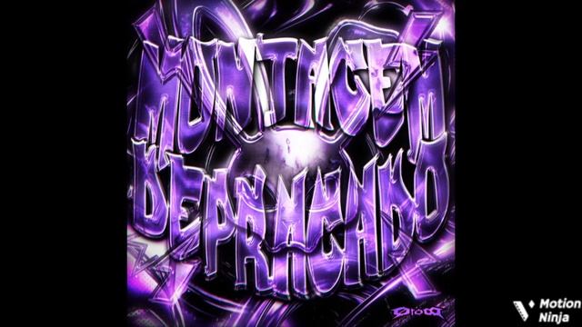 Montagem Depragado MEGA SLOWED