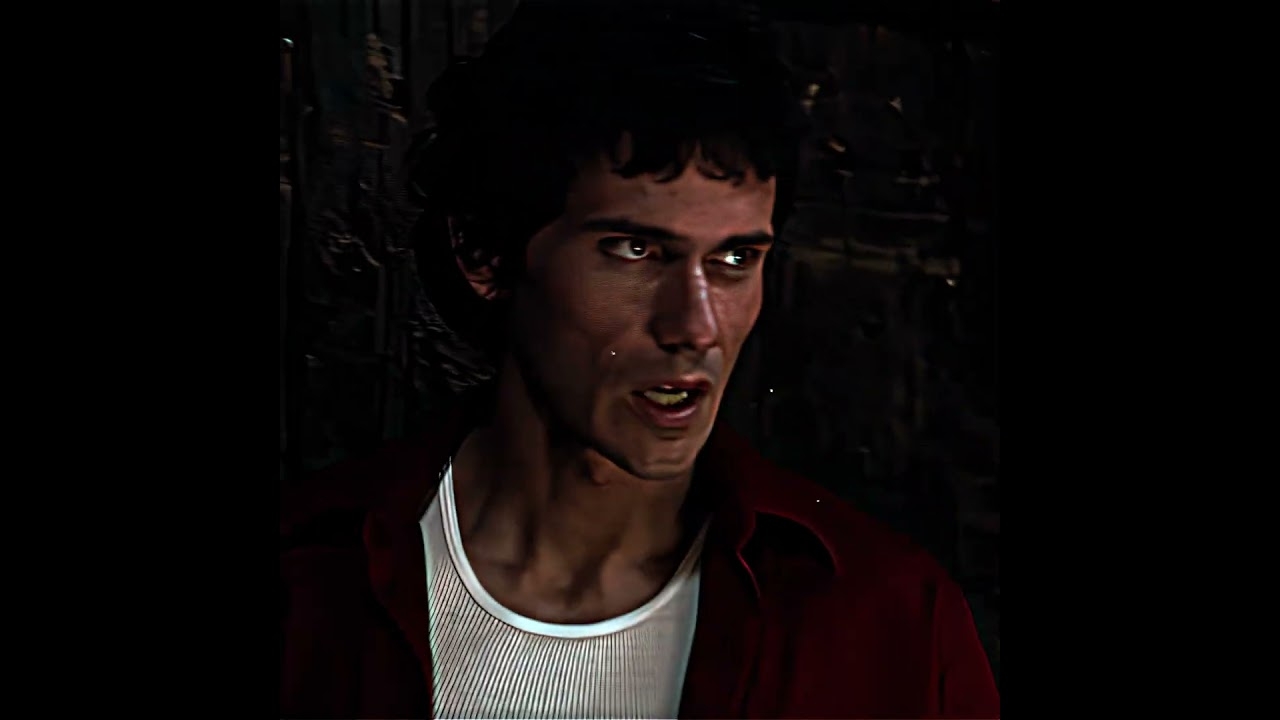 Dexter Morgan Vs Serial Killers