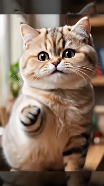 котик машет вам лапкой.
новый ролик завтра в 6:00
