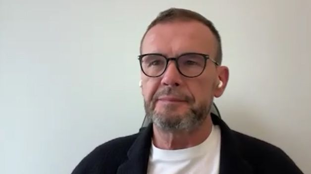 Политолог Вакаров: возможно, мы скоро узнаем имя главного коррупционера на Украине