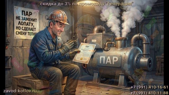 День шахтёра