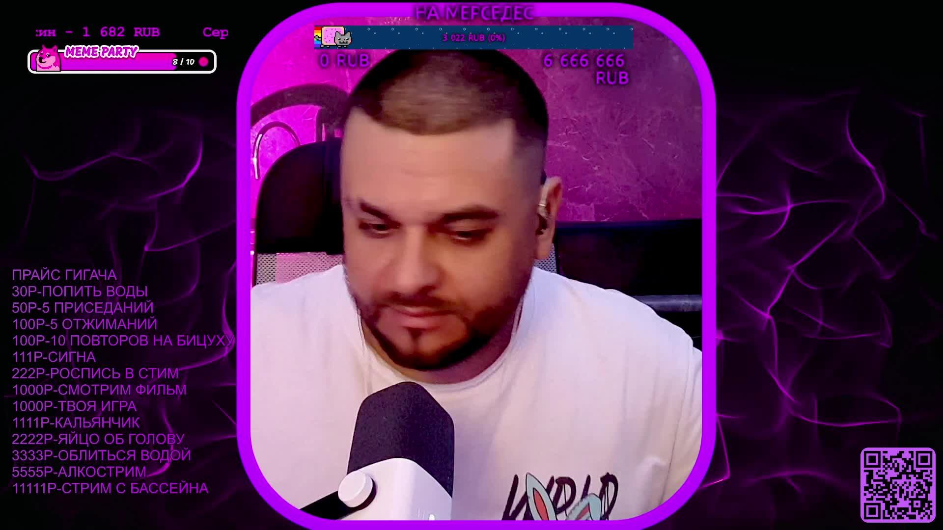 LIVE: YAASANYA
