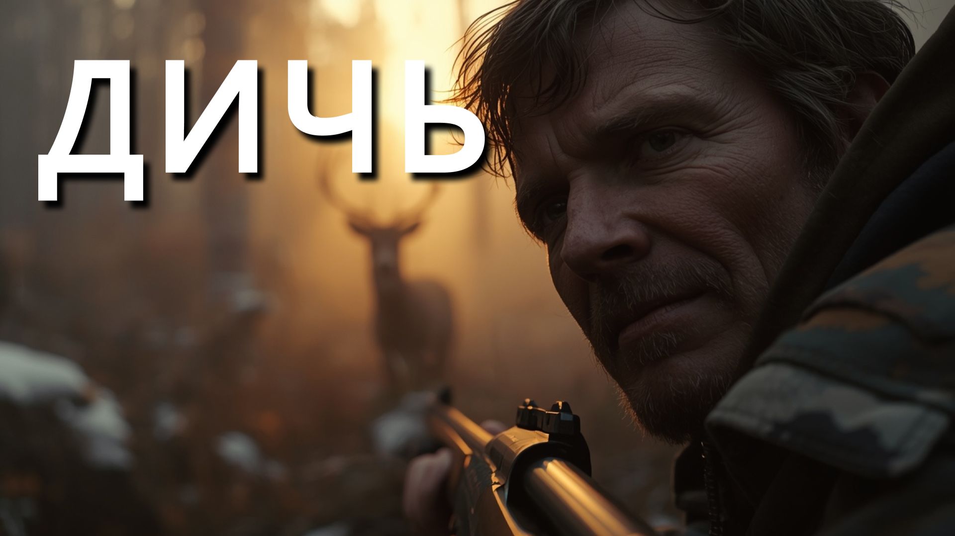 Тот, кто пришёл за мной. Рассказ