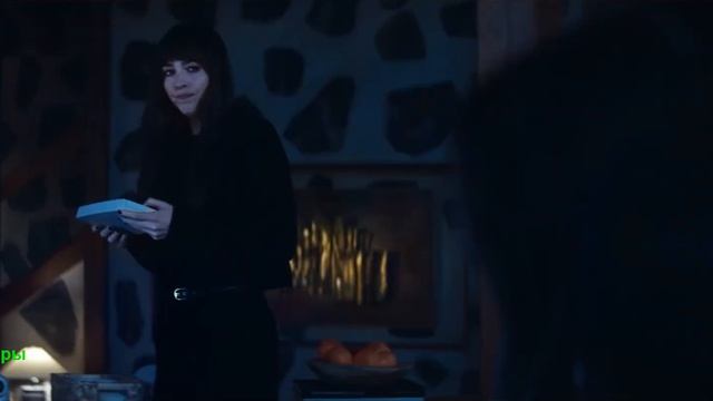 Тайный дневник Верити.  Фильм 2026. Русский трейлер фильма.