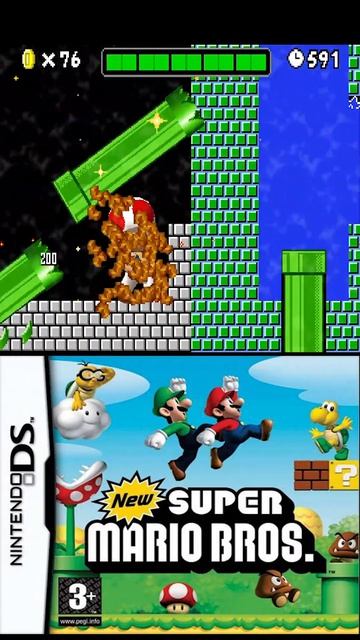Марио  TOAD PRO MAX Super Mario Bros