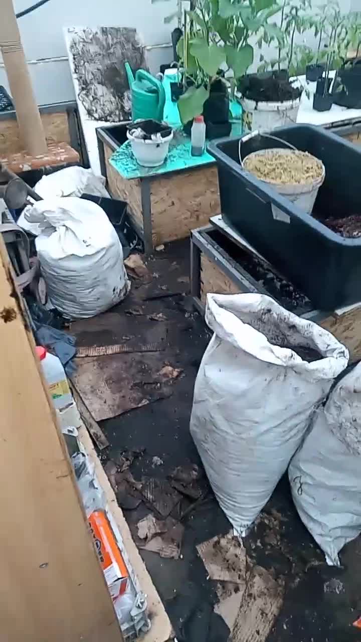 Последние видео на сегодня. Домой не уйду пока не доделаю.