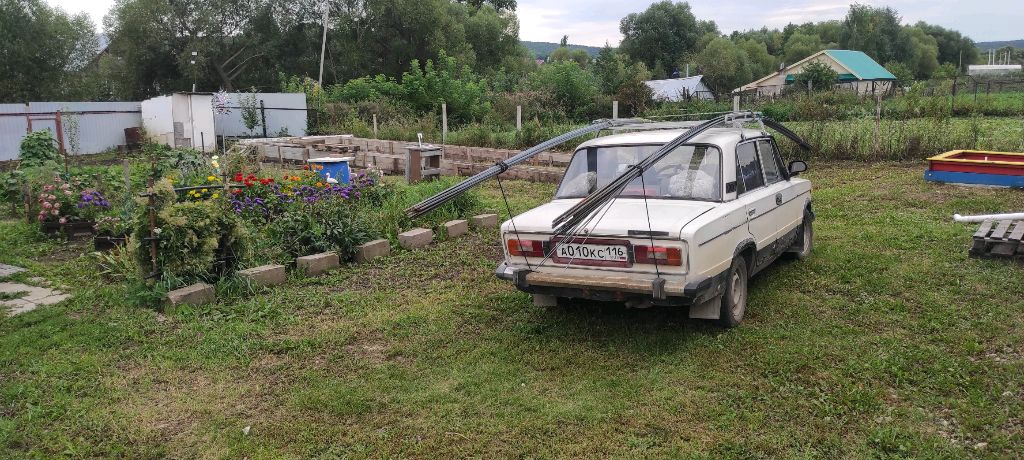 как сделать ФУНДАМЕНТ ДЛЯ БАНИ, ПОД БАНЮ своими руками