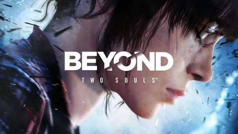 Beyond: Two Souls Прохождение, Русская Озвучка