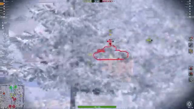 ❗❄Скоро Выполню Задачу + Исследование и Покупка Нового Танка❄❗