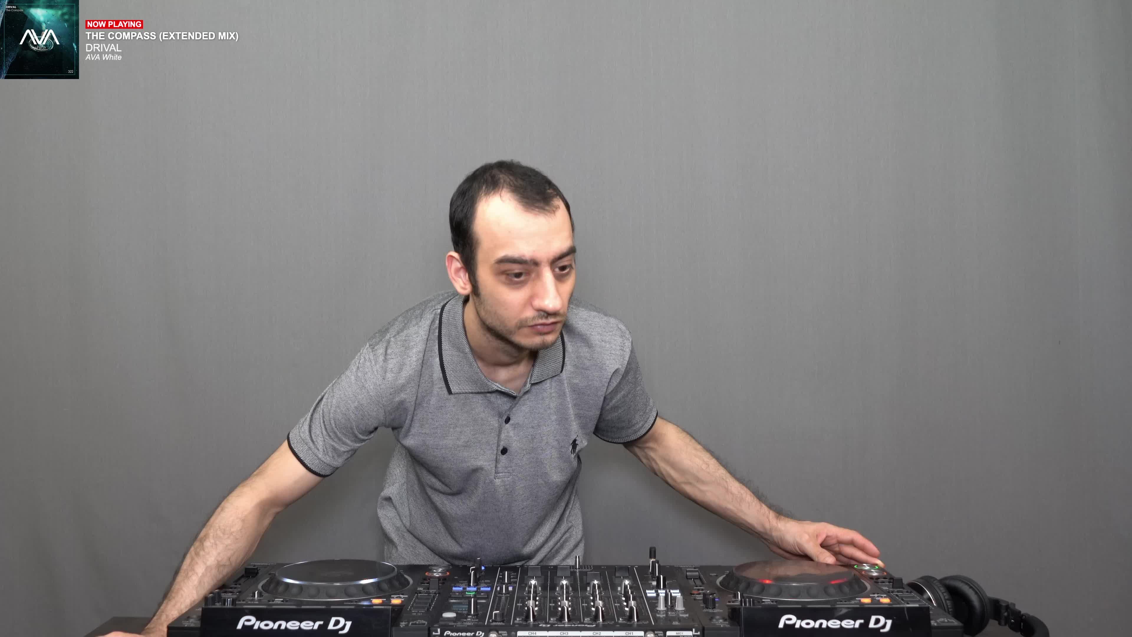 Live #Trance, #UpliftingTrance.