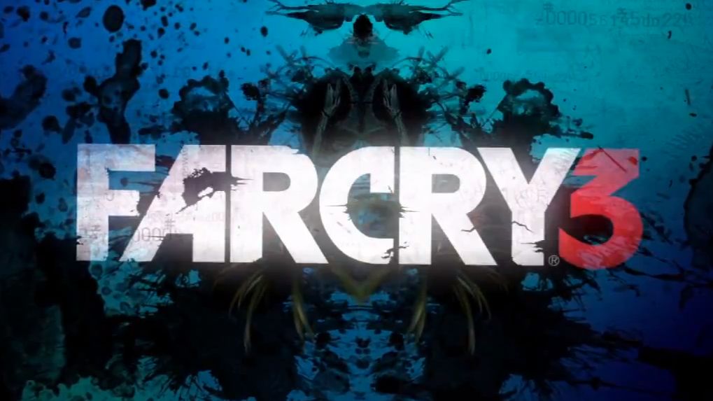 Far Cry 3 #1