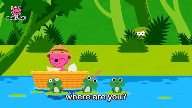 Цветной автобус | Песни про автобусы | Песни про машины | Песни Pinkfong для детей