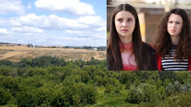 Мои Братья 87 серия на русском языке. Новый турецкий сериал