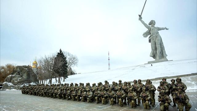 РУССКОЕ БРАТСТВО💥(стихи Ю.Максин, муз.Denision)💥💥💥
