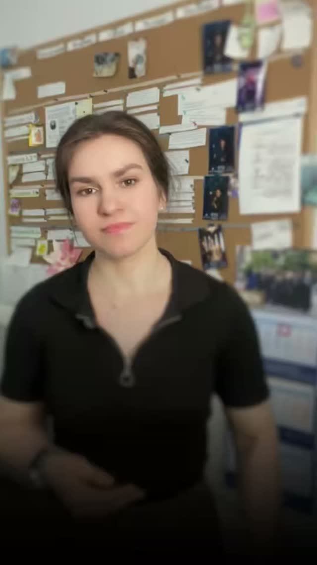 Техника совладания с тревогой #Разговорчивые_ЦПП