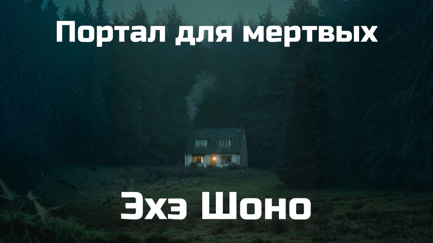 Портал для мертвых
