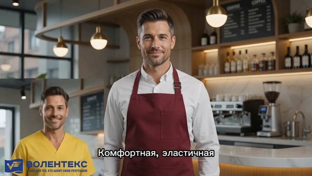 Ткань Status PREMIUM-180 (арт.7318039) для медицинской и сервисной одежды по выгодным ценам