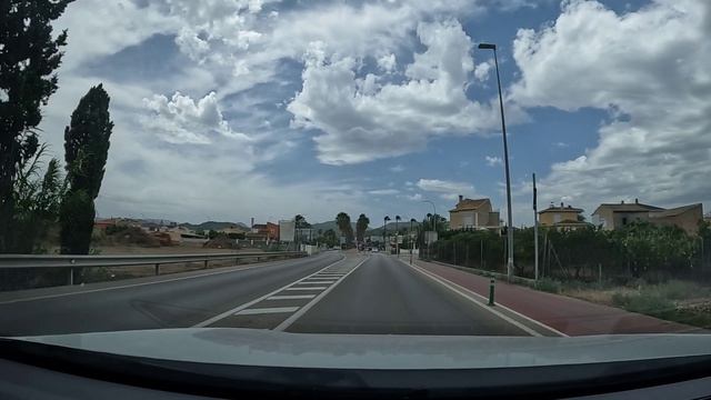 На пляже в Оливе.