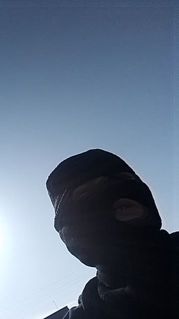 я поехал в деревню 3