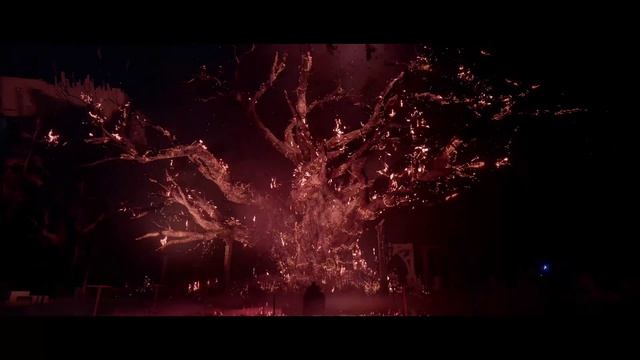 Трейлер Crimson Desert Enhanced (анонс)