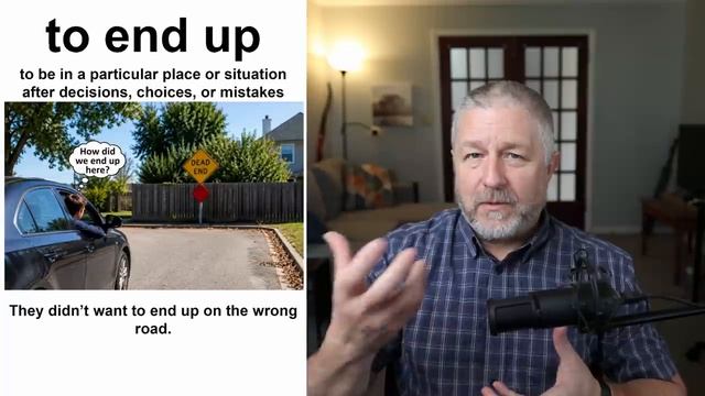 Let S Learn English! Topic_ Phrasal Verbs I Have Not Taught You Yet! (Lesson Only)