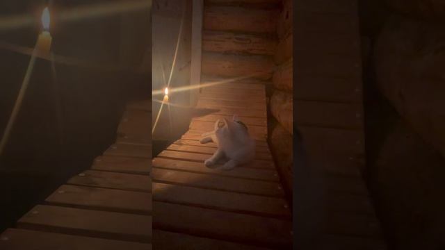 Энергетическая чистка руками