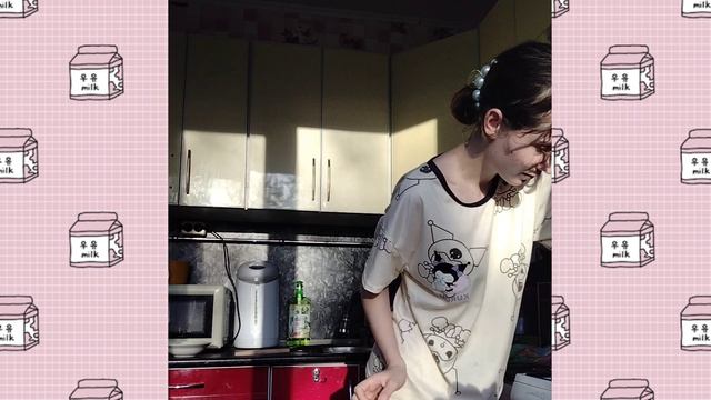 Карбонара + косплей: распаковка и обзор
