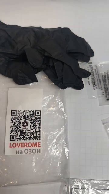 Набор для пирсинга LOVEROME 76 предметов_ штанги, циркуляры, бананы, лабреты и кольца,