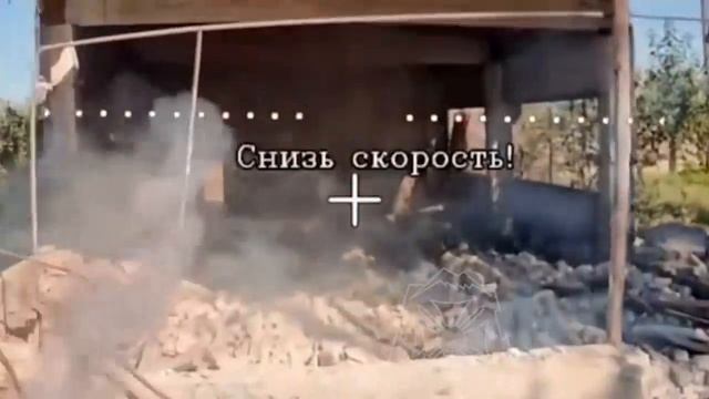 Расчёт БПЛА Южной группировки войск уничтожил боевиков ВСУ.