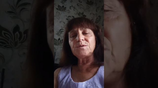 Я жила в отверженности и Господь освободил меня.