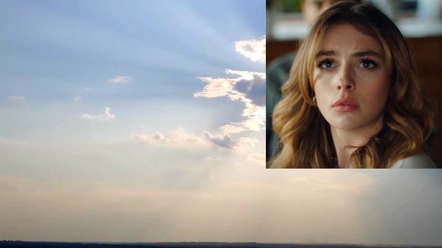 Гюльджемаль 7 серия на русском языке. Новый турецкий сериал