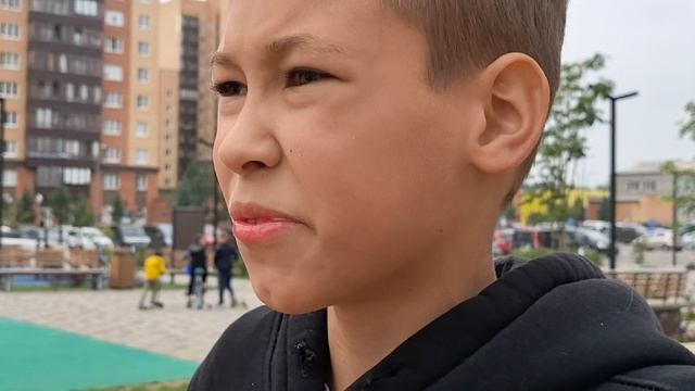 как научиться дрифтить  ( странный конец)