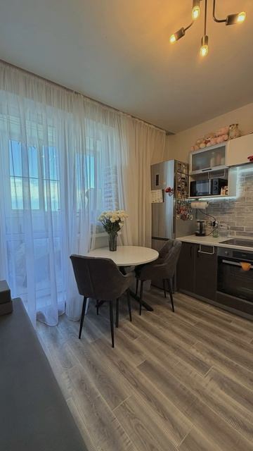 Квартира на Радио, 10 в Нижнем Новгороде