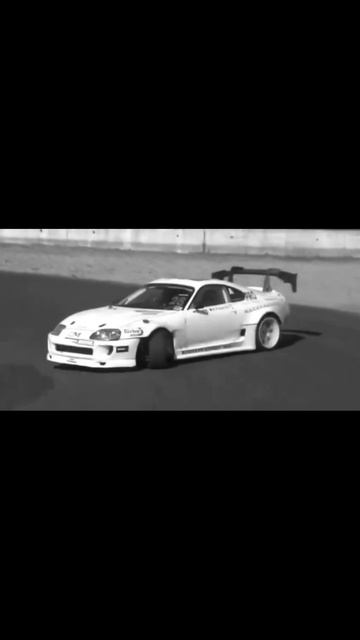 Эдит про Supra
