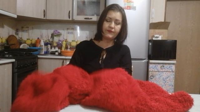 Архив. Вязалки.