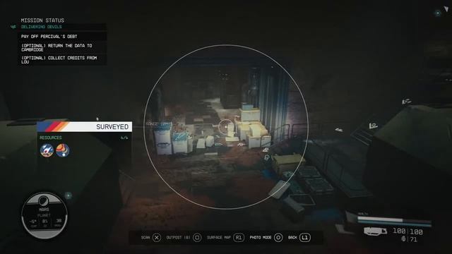 Прохождение Starfield # 372 [2023] Ps5