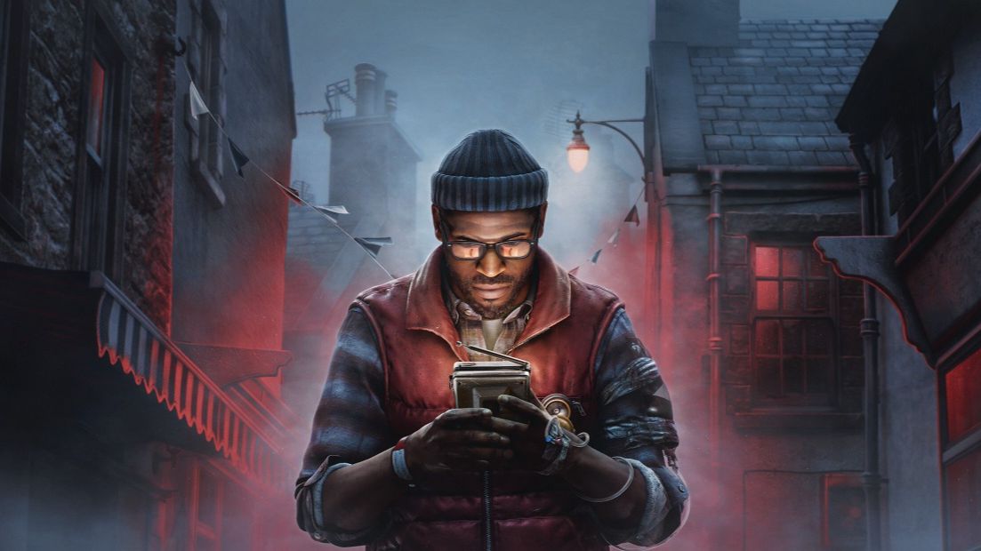 Вышел свежий трейлер Silent Hill: Townfall