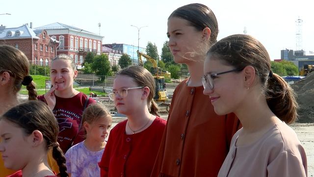 Клип студии 