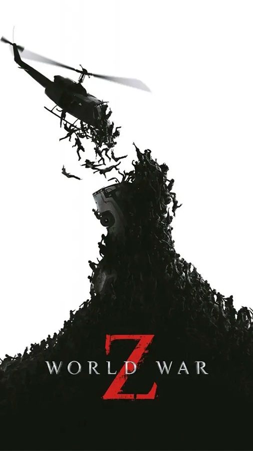 World War Z #WorldWarZ #ZombieGame #WorldWarZGame #шутер