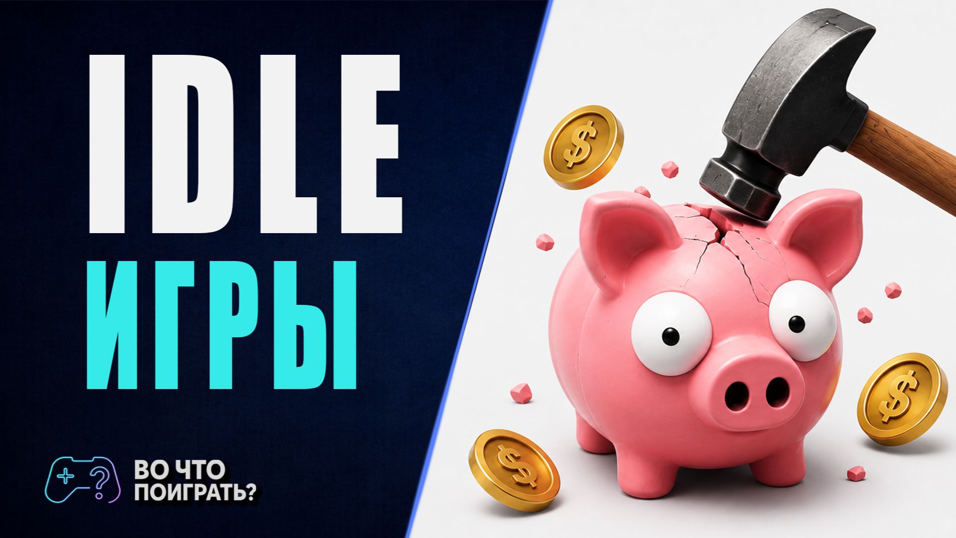 Во что поиграть?  Idle Инкременталки  ч.5
