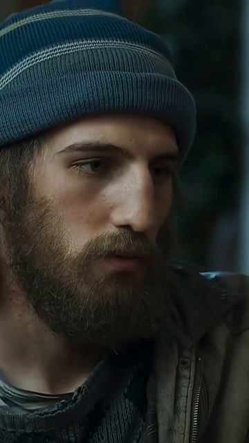 Увидела мужа подруги  который пропал сериал СССР
