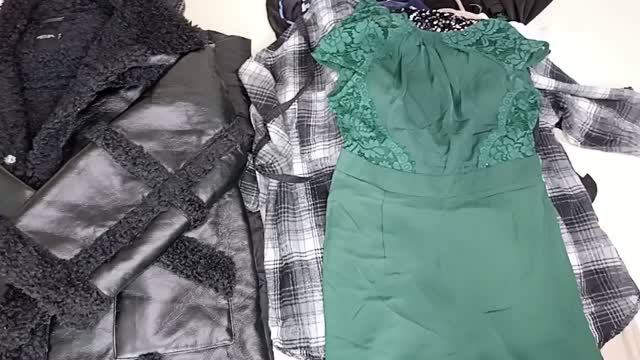 Лот 1081 СТОК BOOHOO 1720р_кг 11,1кг 25ед