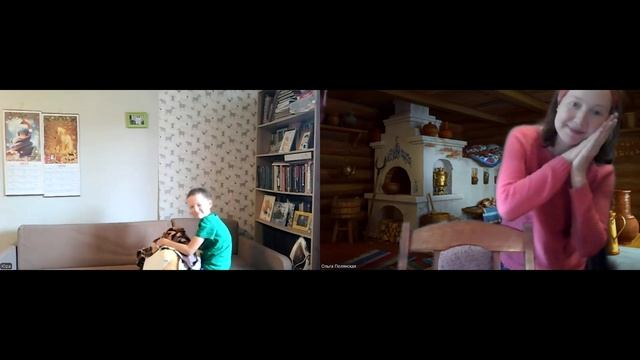 Märchen 6.3 Юра 25.08