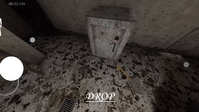 Granny Legacy Practice Mod Version 1.0 Seed 3, WORLD RECORD 0:45 Seconds