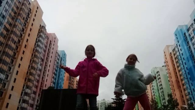 танцы с ладай