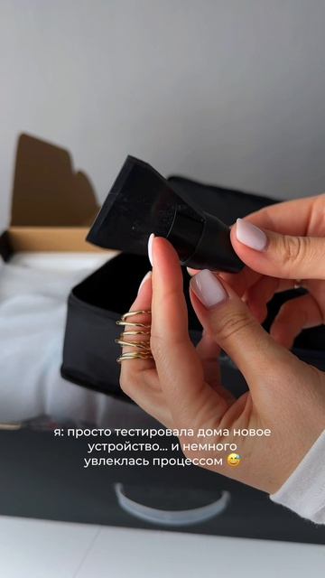 Гибридный пароочиститель MIE Стим Клинер Про — всё необходимое для чистоты дома 🫧