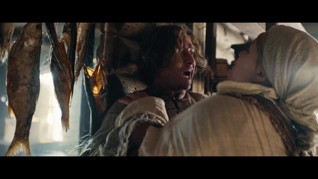 Холоп 3 - трейлер