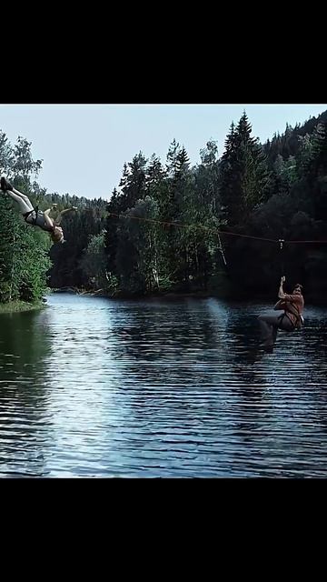 🎬Тайна Рагнарока (2013)