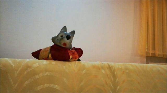 Сказка на новый лад